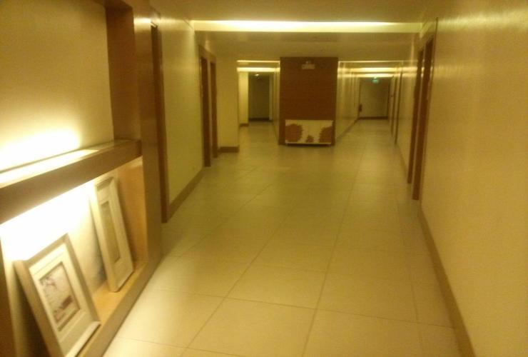 Chalet Baguio Baguio City Екстер'єр фото