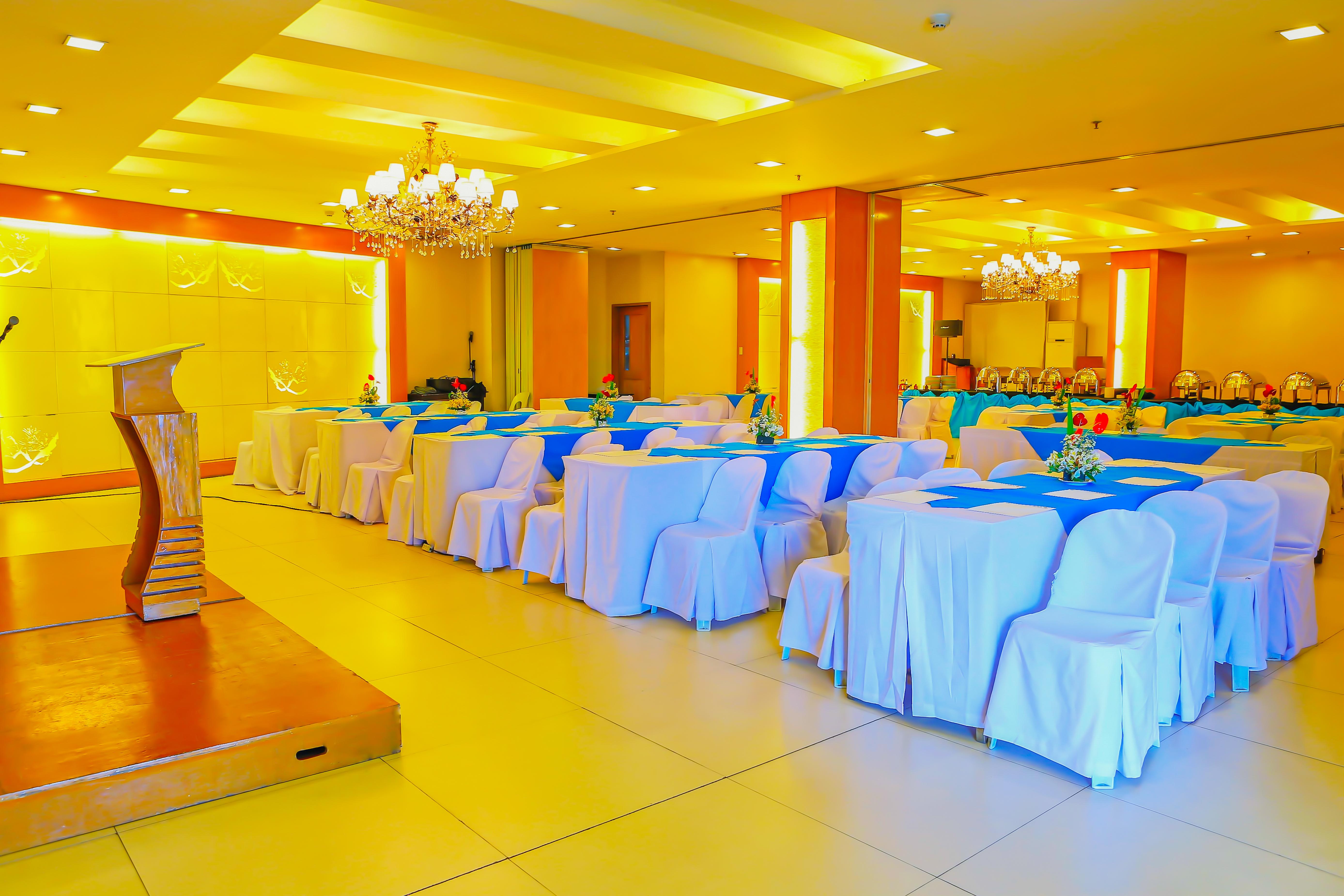 Chalet Baguio Baguio City Екстер'єр фото