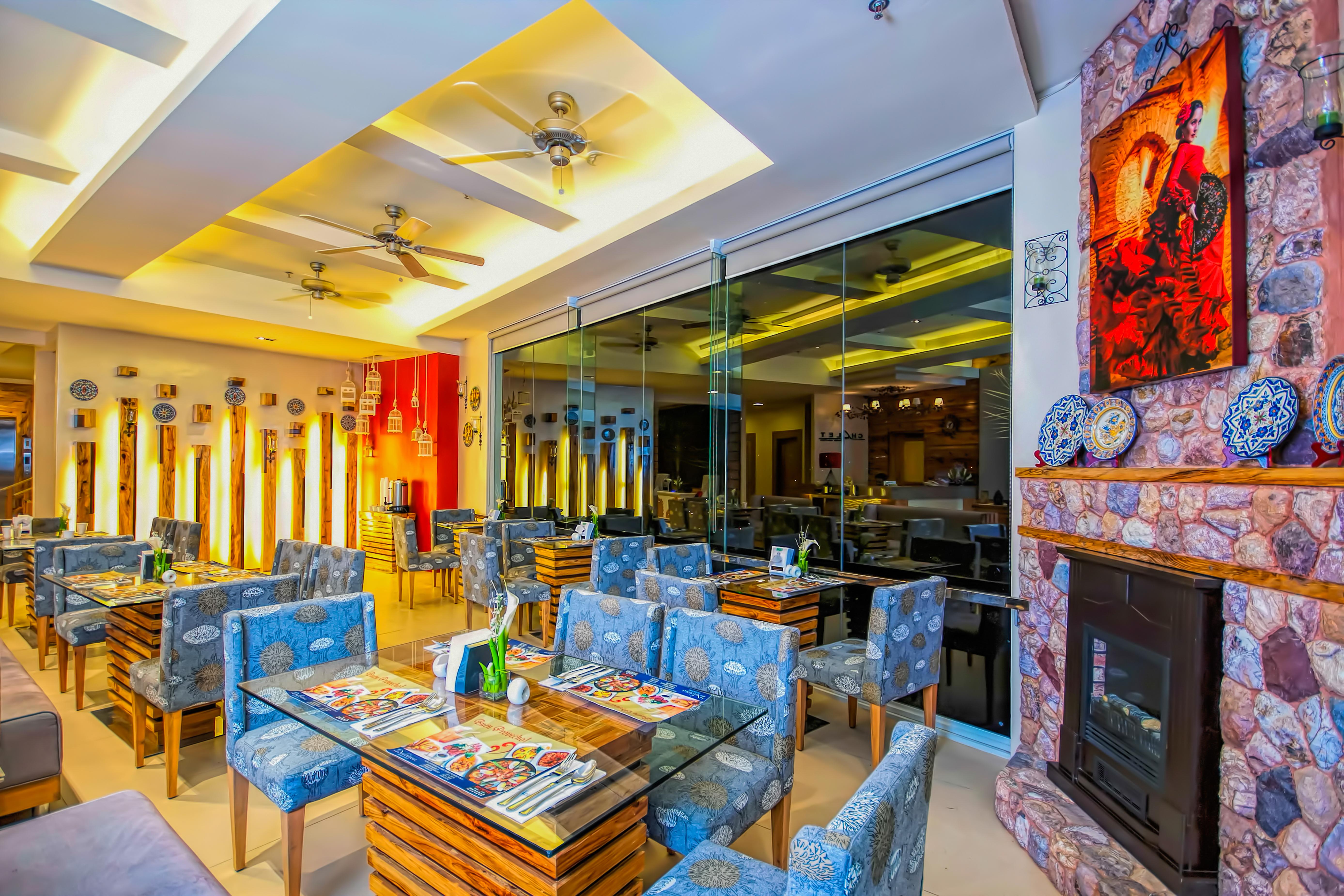 Chalet Baguio Baguio City Екстер'єр фото