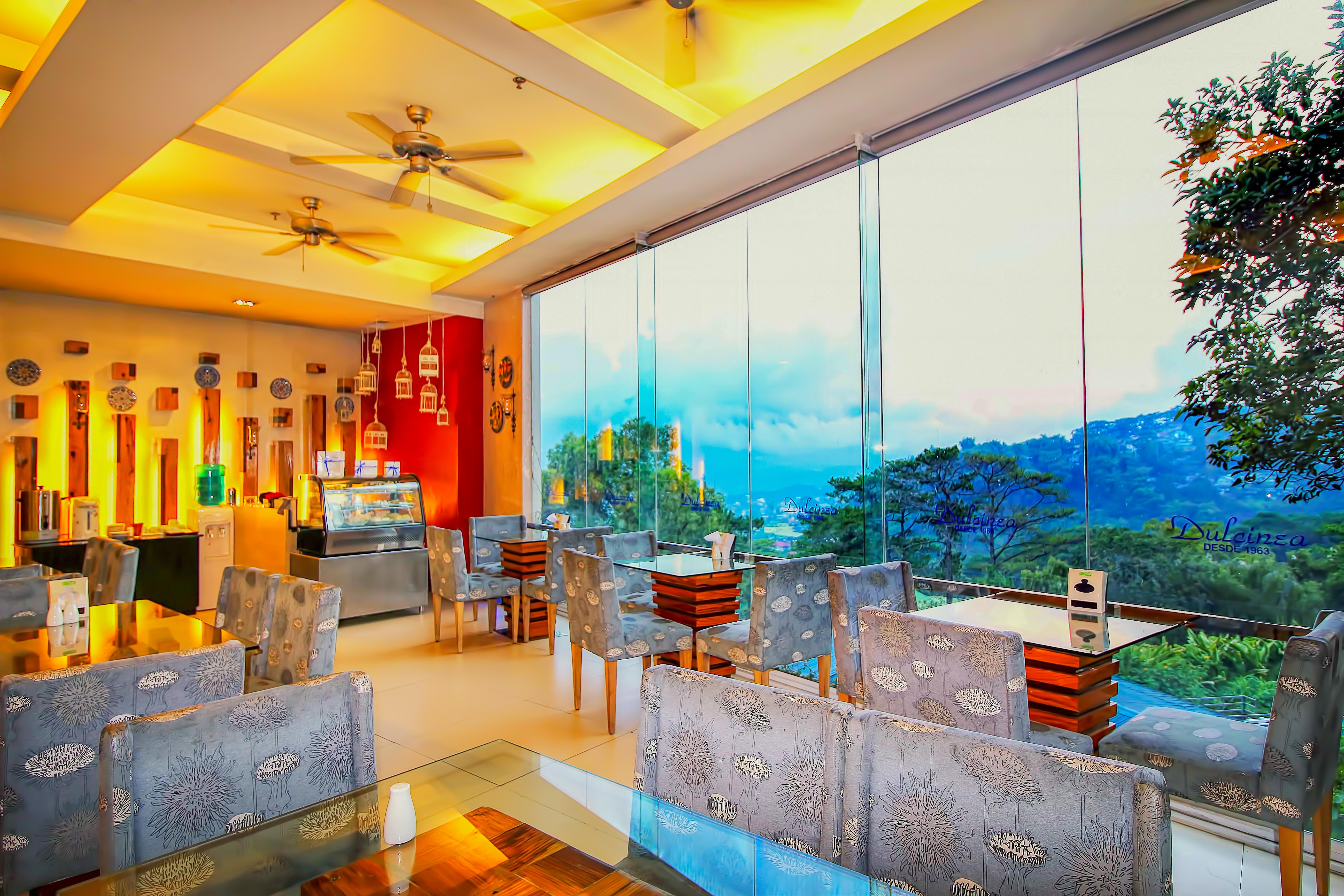 Chalet Baguio Baguio City Екстер'єр фото