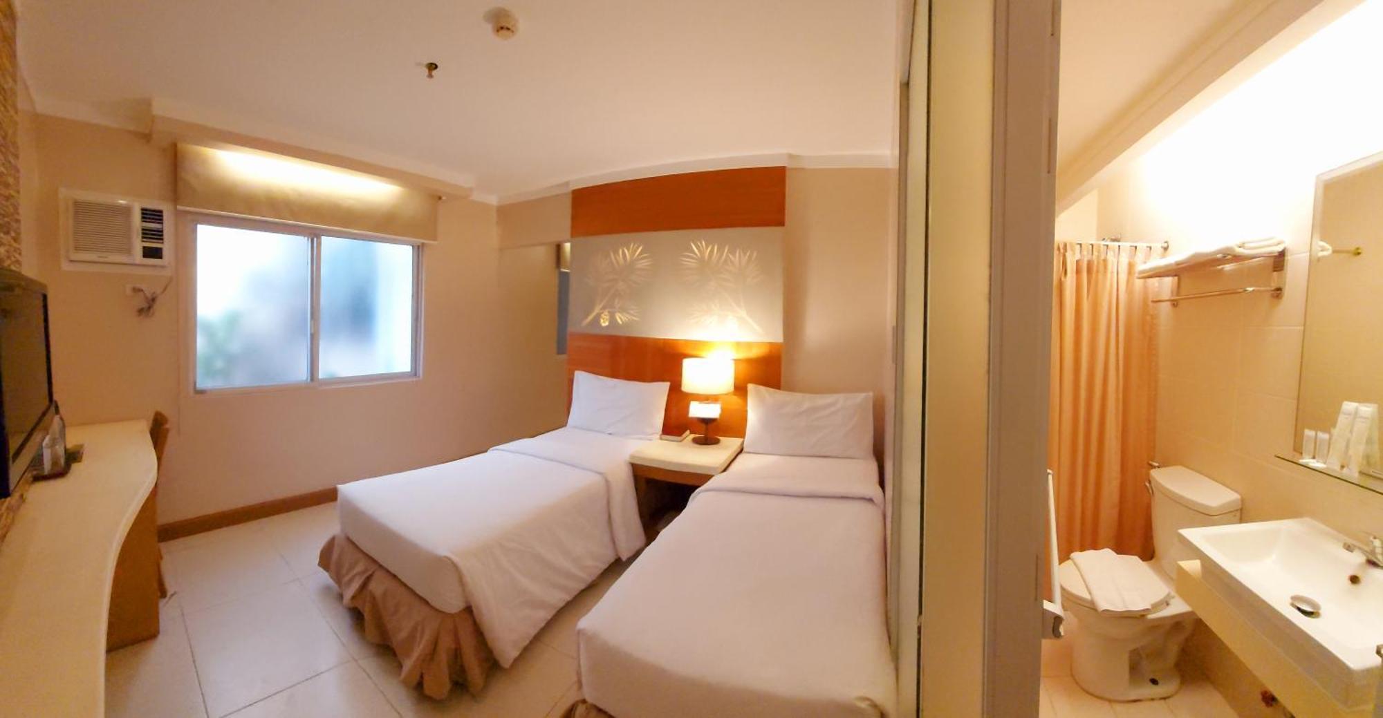 Chalet Baguio Baguio City Екстер'єр фото