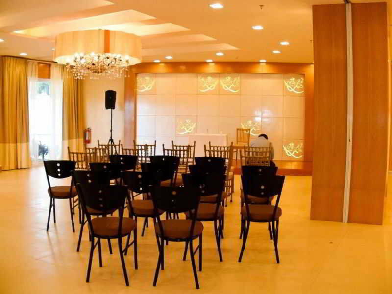 Chalet Baguio Baguio City Екстер'єр фото
