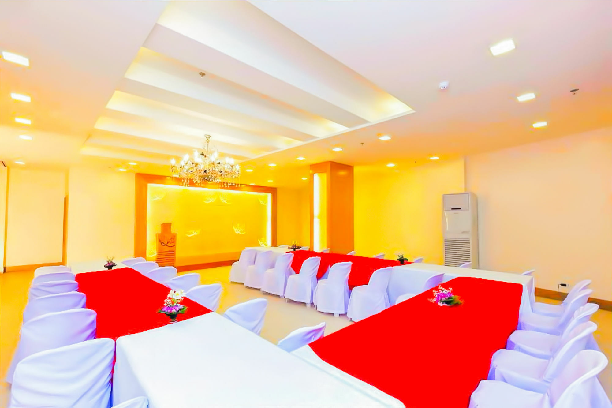 Chalet Baguio Baguio City Екстер'єр фото