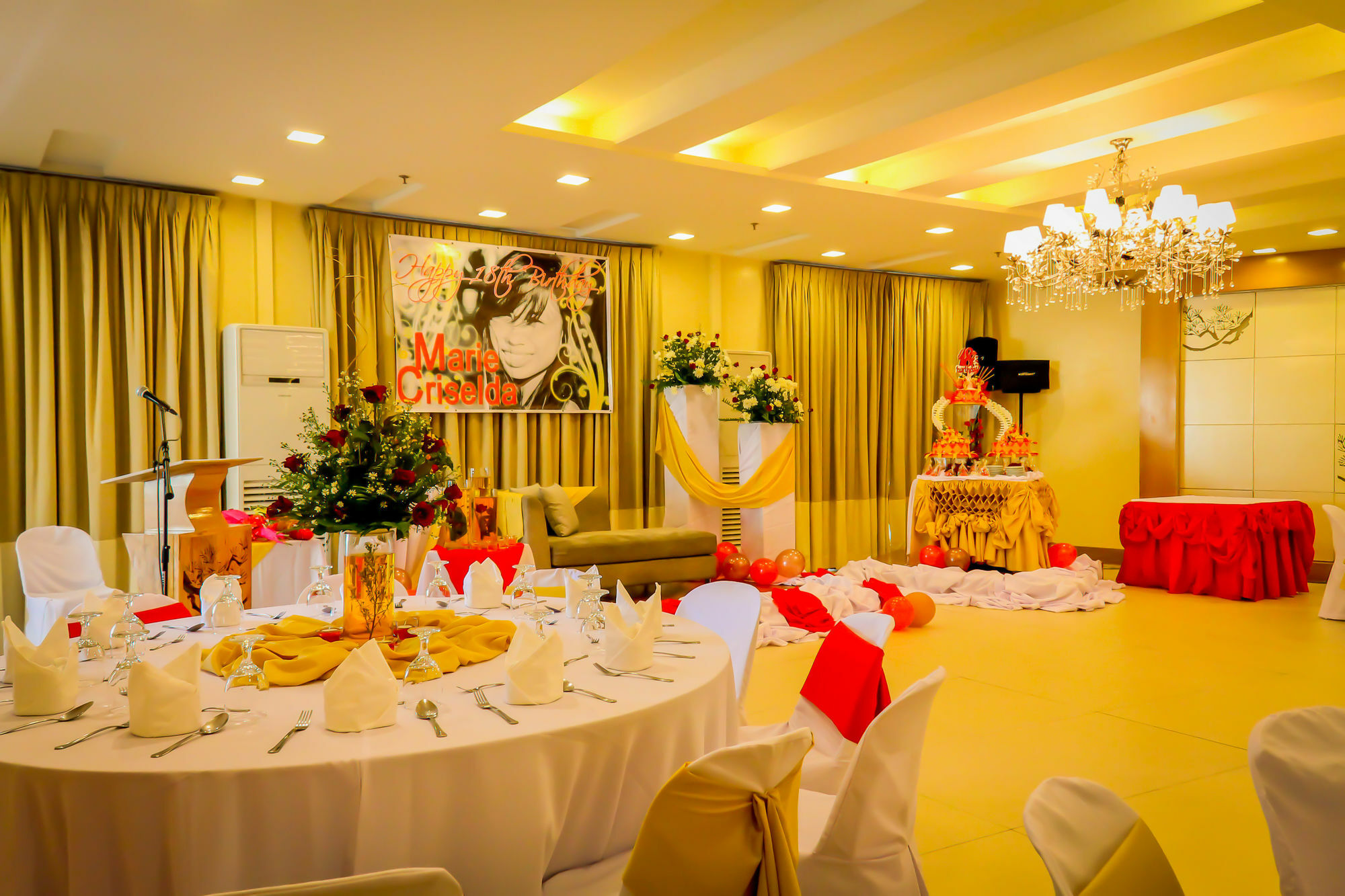 Chalet Baguio Baguio City Екстер'єр фото