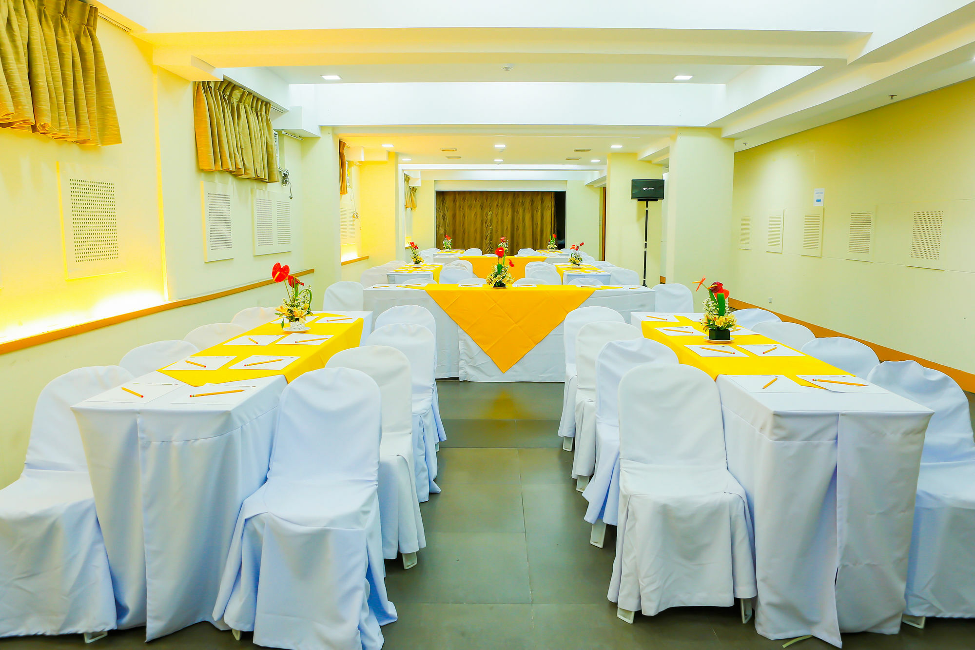 Chalet Baguio Baguio City Екстер'єр фото