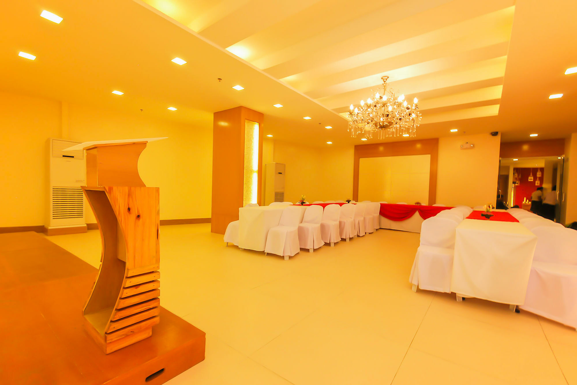 Chalet Baguio Baguio City Екстер'єр фото