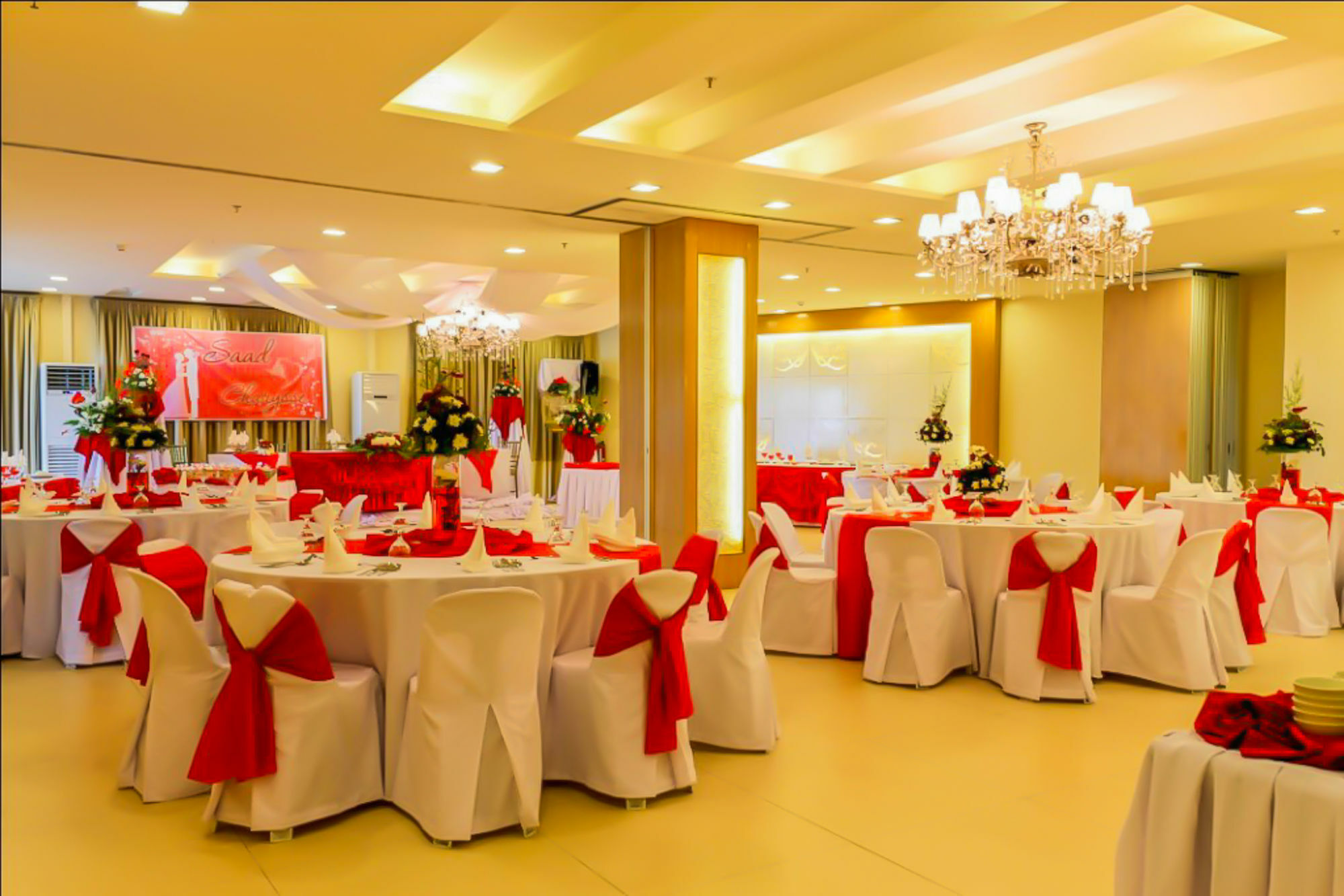 Chalet Baguio Baguio City Екстер'єр фото