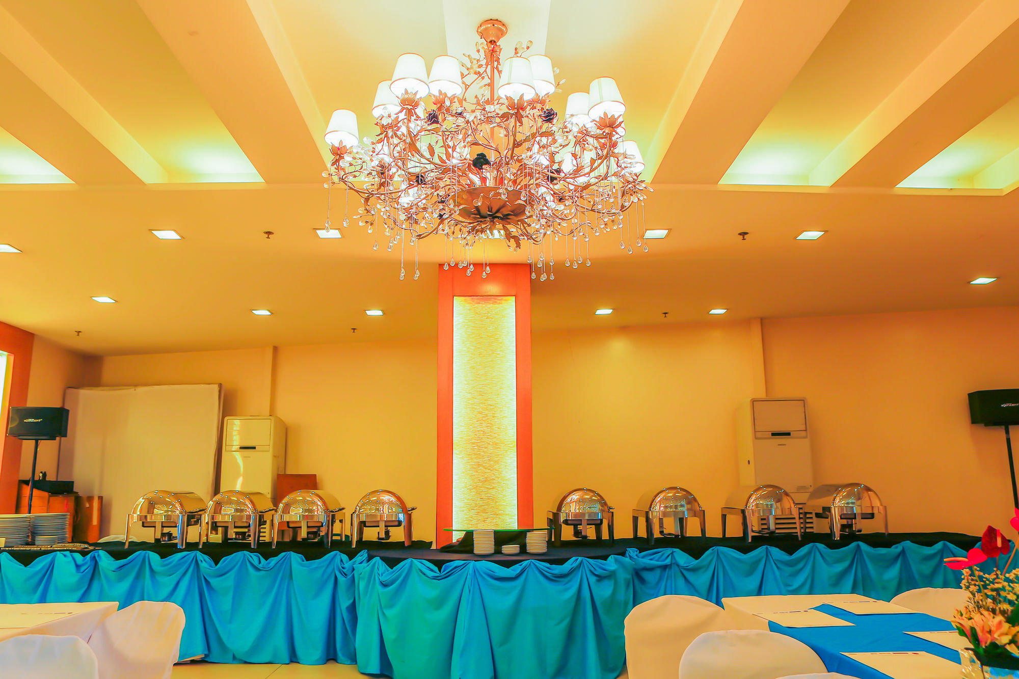 Chalet Baguio Baguio City Екстер'єр фото
